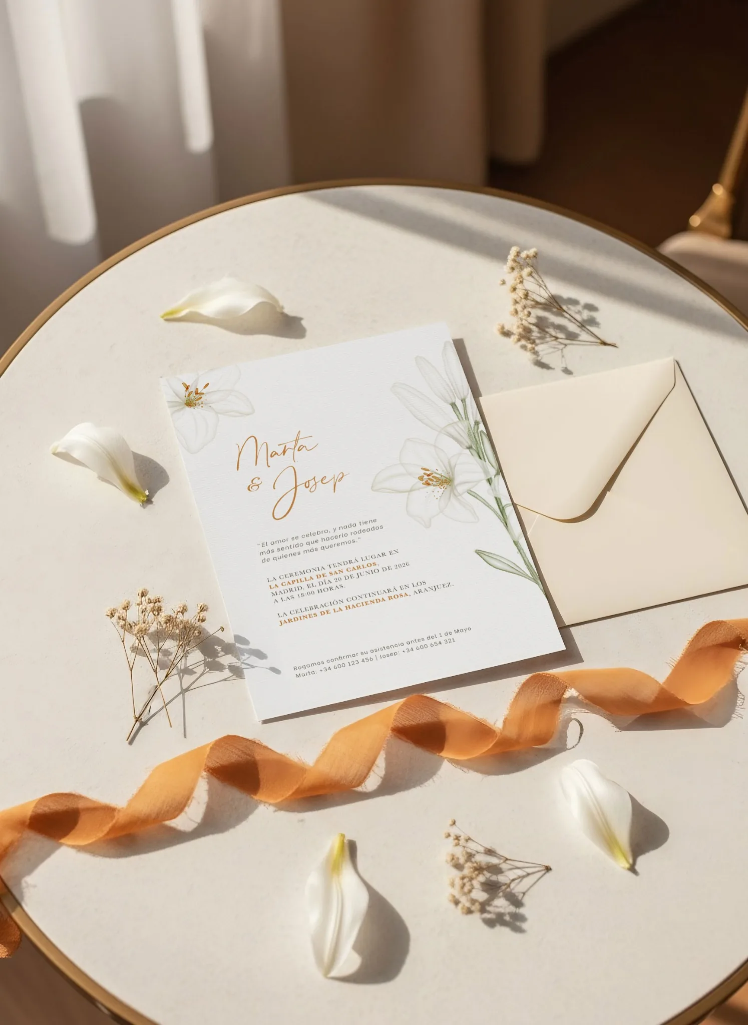 Colección Albor - Set Completo